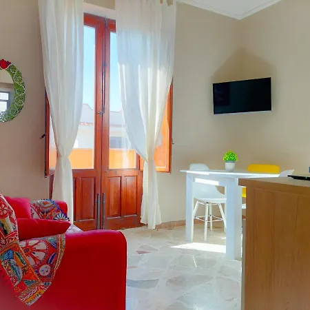 Appartamento Villemar *