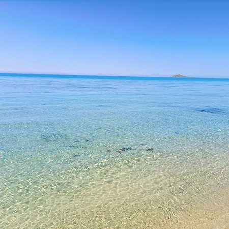 Villemar Appartamento Isola delle Femmine