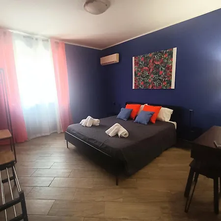 Appartamento Villemar Isola delle Femmine
