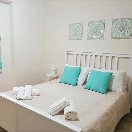 Appartamento Villemar