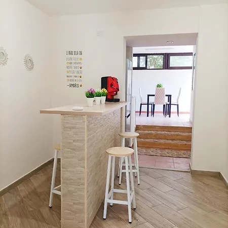 Appartamento Villemar