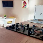Villemar Апартаменты