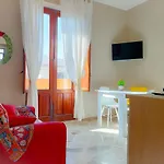 Апартаменты Villemar *