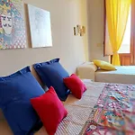 Апартаменты Villemar *