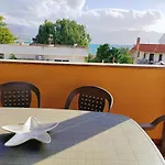 Villemar Апартаменты Изола-делле-Феммине