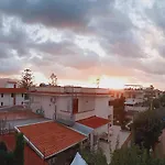 Апартаменты Villemar