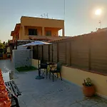 Villemar Апартаменты