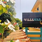 Villemar * Изола-делле-Феммине