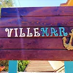 Апартаменты Villemar