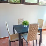 Villemar Апартаменты