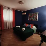 Апартаменты Villemar