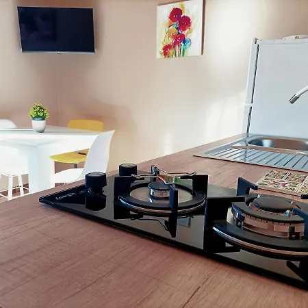 Villemar Apartament