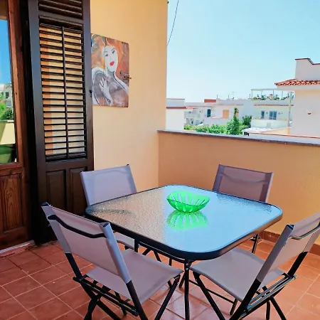 Villemar Apartament *