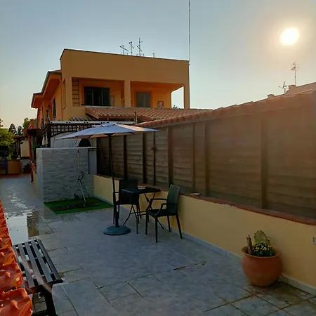 Villemar Апартаменты