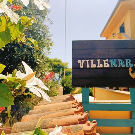 Villemar * Изола-делле-Феммине