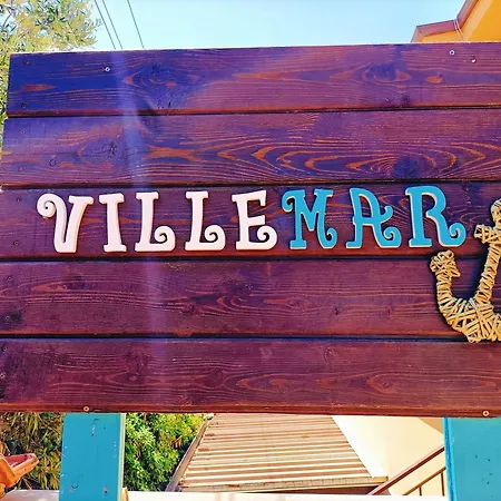 Апартаменты Villemar