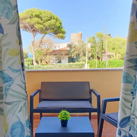 Villemar Apartment