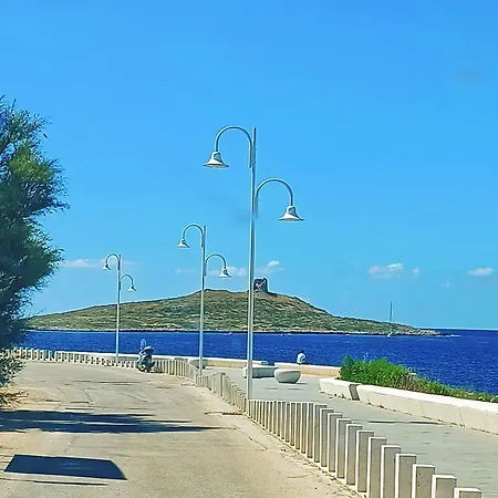 Апартаменты Villemar *