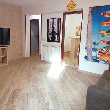 Villemar Апартаменты *