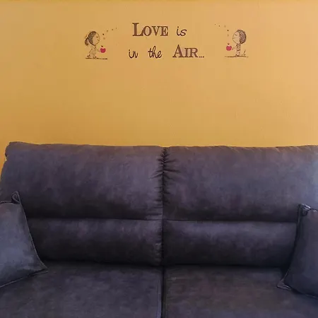 Apartament Villemar Isola delle Femmine