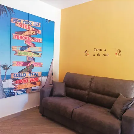 Apartament Villemar