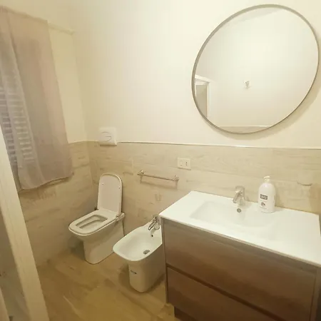 Villemar Apartment