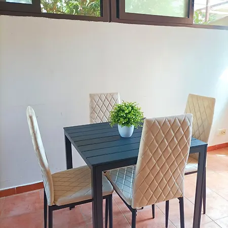 Villemar Apartament
