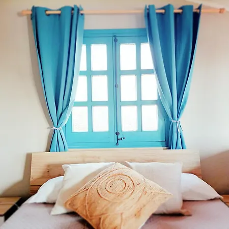 Apartament Villemar *
